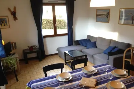 Gîte de la Marandine, Maison 6 personnes à Métabief - Photo 1