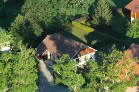 Gîte de la Marandine, Maison 6 personnes à Métabief - Photo 6