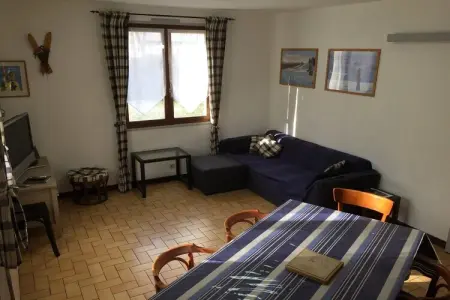 Gîte de la Marandine, Maison 6 personnes à Métabief - Photo 7
