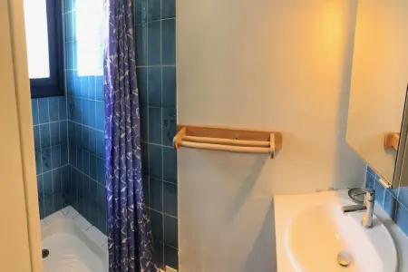 Gîte de la Marandine, Maison 6 personnes à Métabief - Photo 15