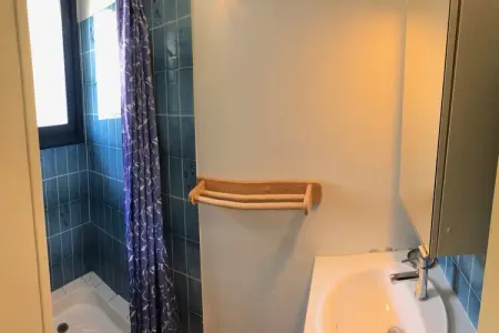 Gîte de la Marandine, Maison 6 personnes à Métabief - Photo 16