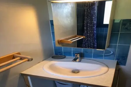 Gîte de la Marandine, Maison 6 personnes à Métabief - Photo 17