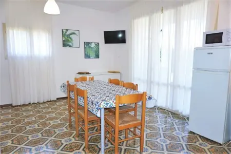 LN 74/84, Villa 6 personnes à Porto Santa Margherita (VE) - Photo 9