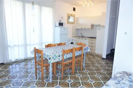 LN 74/84, Villa 6 personnes à Porto Santa Margherita (VE) - Photo 10