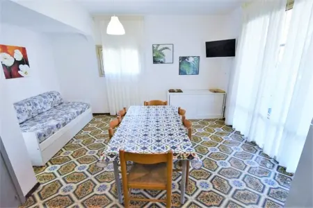 LN 74/84, Villa 6 personnes à Porto Santa Margherita (VE) - Photo 15