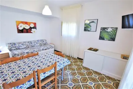 LN 74/84, Villa 6 personnes à Porto Santa Margherita (VE) - Photo 16