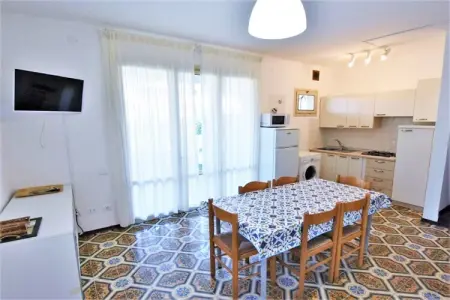 LN 74/84, Villa 6 personnes à Porto Santa Margherita (VE) - Photo 17