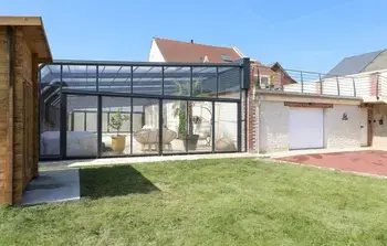 Picardía, Casa en Léglantiers, Le Loft de la Grange FNI032 N°942378