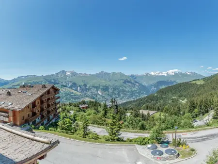 Appartement ski aux pieds avec piscine et parking aux Arcs 1800 - Photo 16