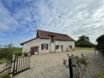 Gite à Trévol,Maison Confortable avec Grand Jardin, Proche de la N7, Idéale pour Balades et Séjours Détente FR-1-489-446 N°942452