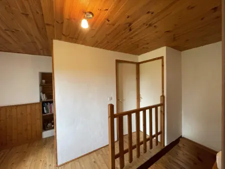 Écrin de Verdure à Châtel-Montagne pour Déconnexion Romantique - Photo 8