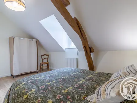 Gîte de groupe avec salle de jeux, jardin 4000m², proche forêt de Chandelais et Zoo de la Flèche - Photo 24