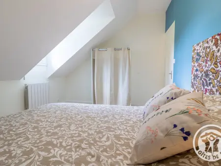 Gîte de groupe avec salle de jeux, jardin 4000m², proche forêt de Chandelais et Zoo de la Flèche - Photo 26