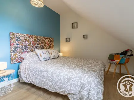 Gîte de groupe avec salle de jeux, jardin 4000m², proche forêt de Chandelais et Zoo de la Flèche - Photo 27