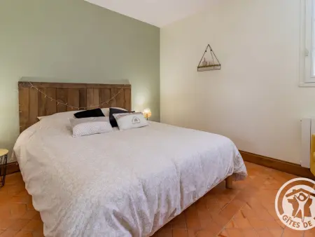 Gîte de groupe avec salle de jeux, jardin 4000m², proche forêt de Chandelais et Zoo de la Flèche - Photo 32