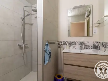 Gîte de groupe avec salle de jeux, jardin 4000m², proche forêt de Chandelais et Zoo de la Flèche - Photo 34