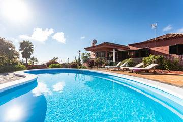 Location Villa à Tacoronte,Tacoronte- Luna - N°942486