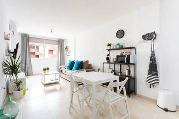 Puertito- Lanzarote, Appartement 4 personnes à Guimar 900395