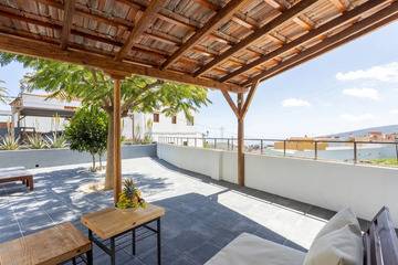 Arafo- Valentín, Maison 4 personnes à Arafo 900449