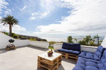 Location Appartement à La Victoria de Acentejo,La Victoria - La Palmita - N°942549