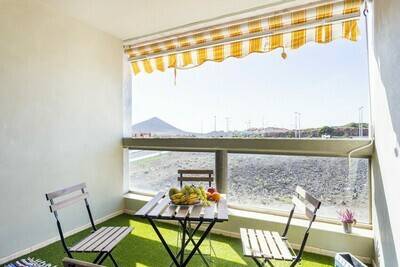 Médano - Oeste 303, Appartement 4 personnes à El Médano 991495
