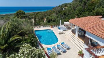 Villa CASA MAESO, Villa 8 personnes à Son Bou 1006000