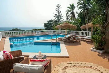 Menorca, Villa in Son Bou, Villa MARGARITA 1006001 N°942894