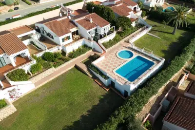 Villa in Son Bou,Villa SANS BOSCH 1006006 N°942897