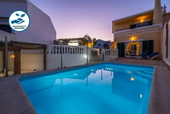 Villa in Portimão,Villa Casablanca 1005890 N°942907