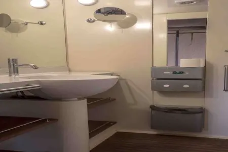 Resort Begur 3, Tente 5 personnes à Begur   Girona - Photo 8