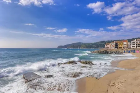 Resort Begur 3, Tente 5 personnes à Begur   Girona - Photo 18