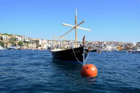 Resort Begur 3, Tente 5 personnes à Begur   Girona - Photo 19