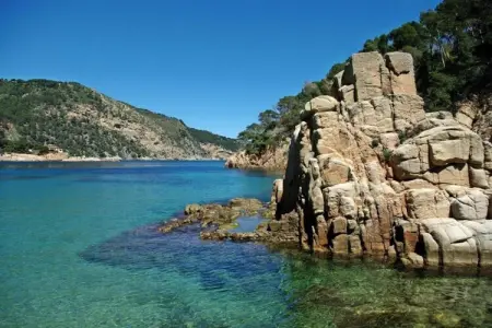 Resort Begur 3, Tente 5 personnes à Begur   Girona - Photo 22