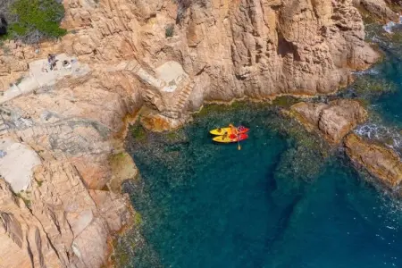 Resort Begur 3, Tente 5 personnes à Begur   Girona - Photo 30