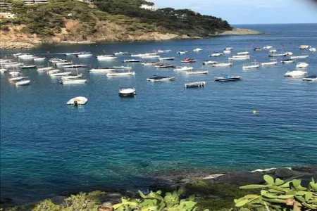 Resort Begur 3, Tente 5 personnes à Begur   Girona - Photo 35