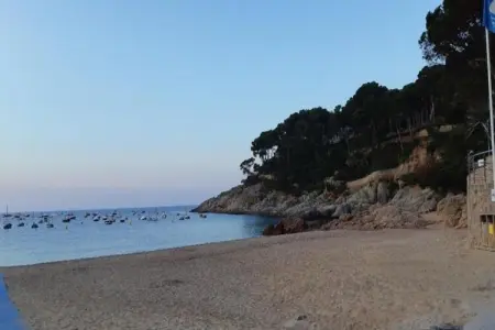 Resort Begur 4, Tente 5 personnes à Begur   Girona - Photo 11