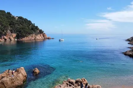 Resort Begur 4, Tente 5 personnes à Begur   Girona - Photo 16