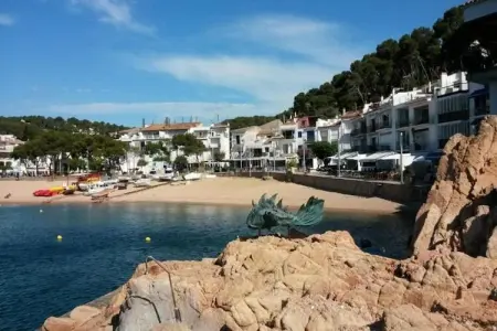 Resort Begur 4, Tente 5 personnes à Begur   Girona - Photo 26