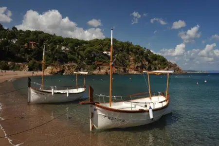 Resort Begur 4, Tente 5 personnes à Begur   Girona - Photo 30