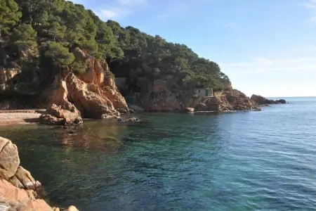 Resort Begur 4, Tente 5 personnes à Begur   Girona - Photo 31