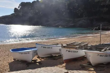 Resort Begur 4, Tente 5 personnes à Begur   Girona - Photo 32