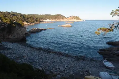 Resort Begur 4, Tente 5 personnes à Begur   Girona - Photo 35