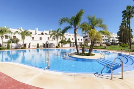 Appartement à Mijas, CT 188 - Navigolf - Cala de Mijas - L943351