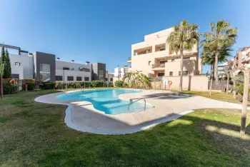 Appartamento a La Cala de Mijas,CT 215 - Cala Blanca - Mijas Costa ES-29649-144 N°943352