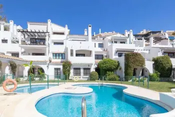 Casa a Puerto Banus,CT 200 HHH - Villa Marina - Puerto Banus Apartment ES-29660-58 N°943355