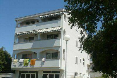 Location Appartement à Kozino,Cozy apartment in Zadar - Kozino with seaview - N°943359