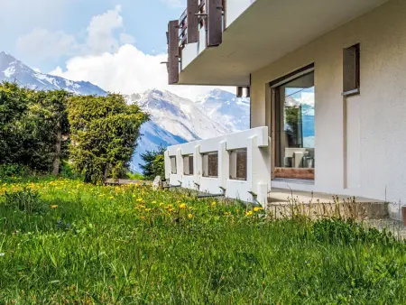 Hauts De Nendaz B OP, Appartement 6 personnes à Nendaz - Photo 2