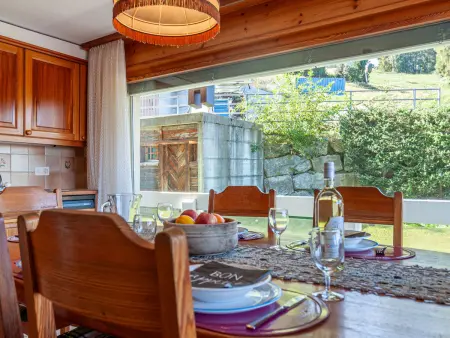 Hauts De Nendaz B OP, Appartement 6 personnes à Nendaz - Photo 4