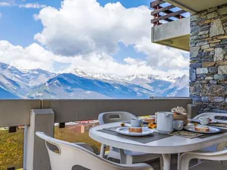 Hauts De Nendaz B OP, Appartement 6 personnes à Nendaz - Photo 5