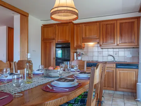 Hauts De Nendaz B OP, Appartement 6 personnes à Nendaz - Photo 6
